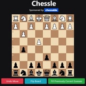 Chessle Chessle