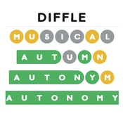 Diffle Diffle
