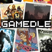 Gamedle Gamedle