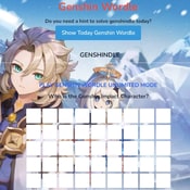 Genshindle Genshindle