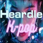 Kpop Heardle Kpop Heardle