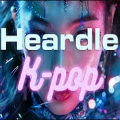 Kpop Heardle Kpop Heardle