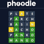 Phoodle Phoodle