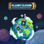 Planet Clicker Planet Clicker